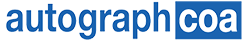 ACOA — Autograph COA of Excellence